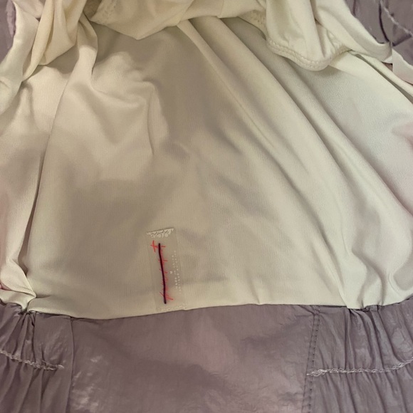 Way Home Shorts - Picture 2 of 2